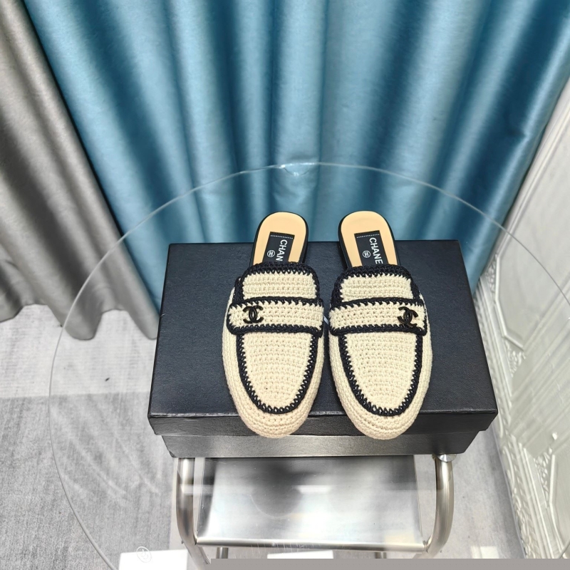 Ch*el slippers